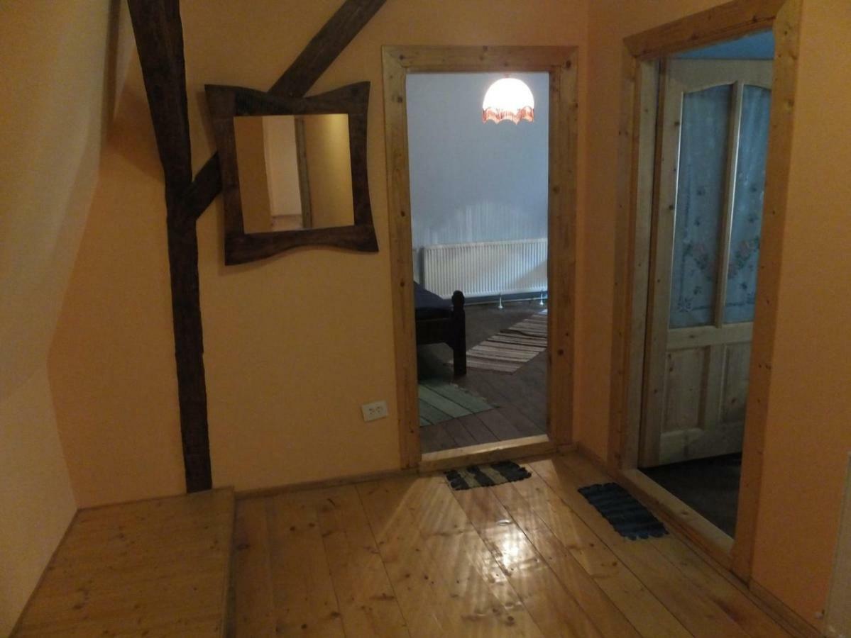 Blue House Sibiu Exterior foto
